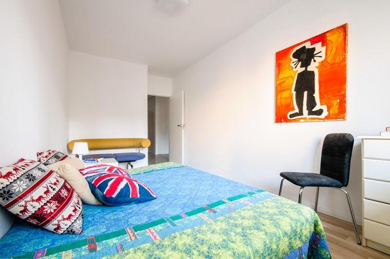 P&O Apartments Zgoda Varşova Dış mekan fotoğraf