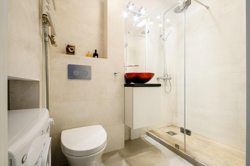 P&O Apartments Zgoda Varşova Dış mekan fotoğraf
